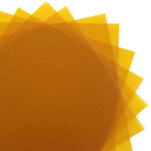 Buy now Gizmo Dorks Kapton Tape (Polyimide) for 3D Printers and Printing, 12 x 12 inches, 10 Sheets per Pack at indiglob india