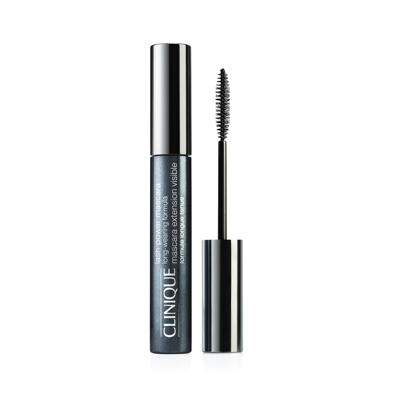 Clinique Clinique Lash Power Tubing Mascara Long-Wearing Formula | Lengthening, Smudge-Proof + Safe for Sensitive Eyes Online | Best  India