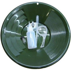 Make Your Own Gold Bars 12" Gold Pan 5 Piece Kit (Greeen) India | Shop  Online