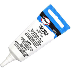 Buy now DANCO Waterproof Silicone Faucet Grease | Silicone Sealant | Plumbers valve Grease for O-rings | 0.5 oz. | 1-Pack (88693) at indiglob india