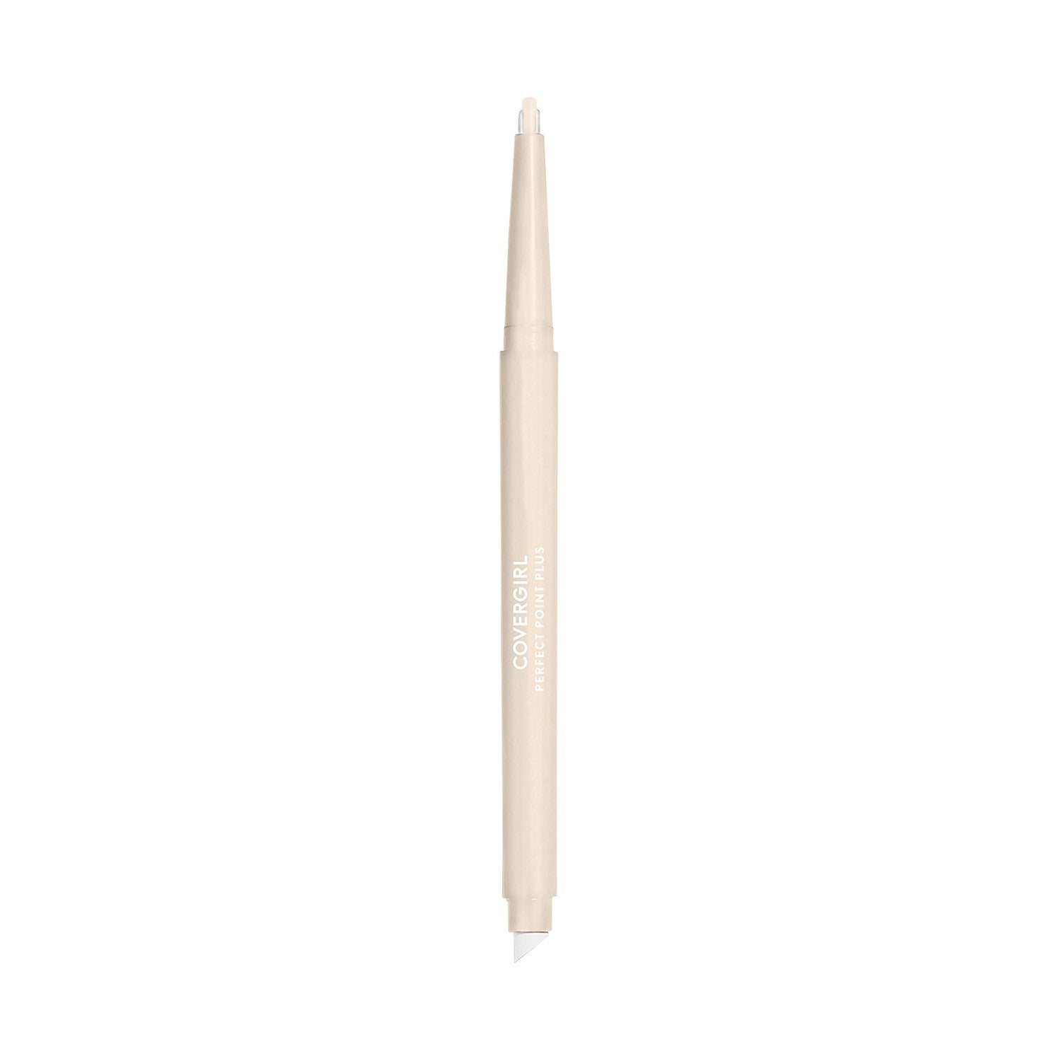 COVERGIRL Covergirl Perfect Point Plus Charcoal Color Eyeliner Pencil, 0.008 Ounce (Pack of 2) India | Get Original Quality