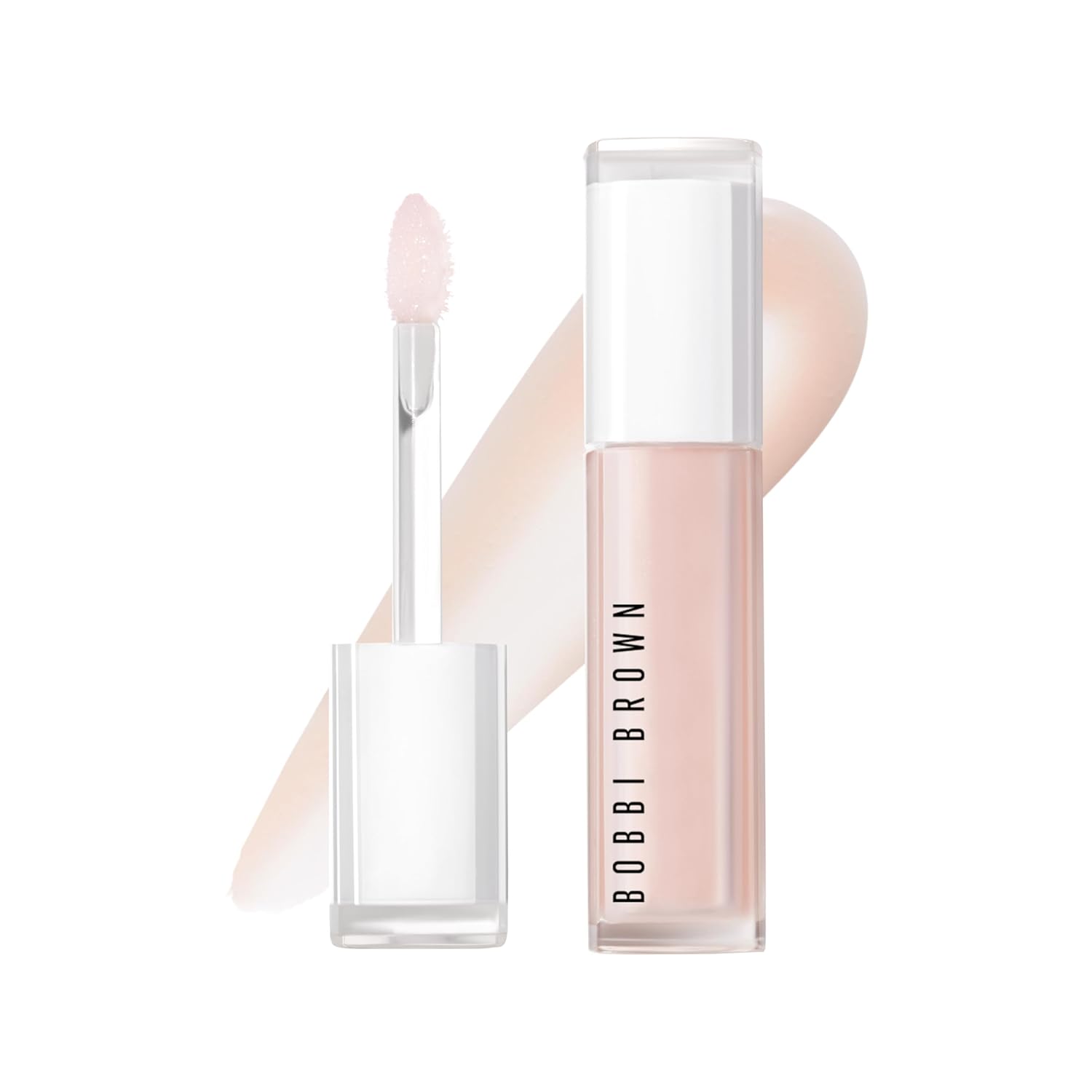 Bobbi Brown Bobbi Brown Extra Plump Lip Serum | Hydrating, Conditioning, Lip-Plumping Serum | With Botanical Oils & Hyaluronic Acid, 0.2 Fl Oz Online | Shop India