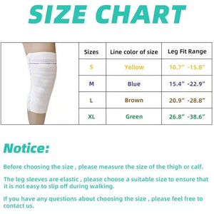 Buy now Catheter Leg Bag Holder Urine Bag Leg Sleeve Drainage Bag Covers Urinary Drainage Bag Washable Urinary Incontinence Supplies for Men,Women (M-1) at indiglob india