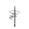 Clinique High Impact Gel Tech Eyeliner | Waterproof, Smudge Resistant + Safe For Sensitive Eyes - AD Polished Pewter