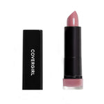 Authentic COVERGIRL COVERGIRL Exhibitionist Lipstick Cream, Delight Blush 415, Lipstick Tube 0.123 OZ (3.5 g) | Buy Online India