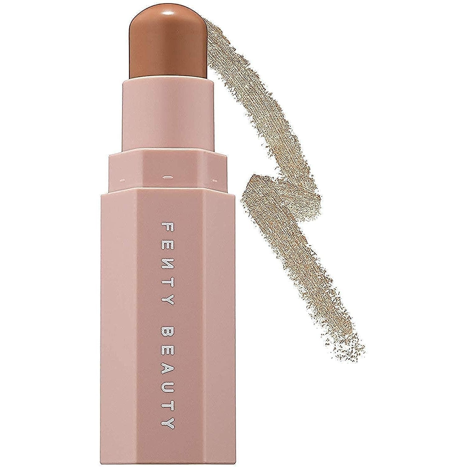 FENTY BEAUTY Match Stix Matte Contour Skinstick - 05 Espresso by Fenty Beauty for Women - 0.25 oz Contour Quality | Shop Online India