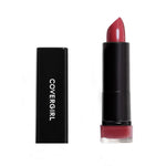 COVERGIRL COVERGIRL Exhibitionist Lipstick Cream, Delight Blush 415, Lipstick Tube 0.123 OZ (3.5 g) Seller | Shop Online India