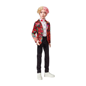Buy now BTS 11-in v Fashion Doll, Based on Bangtan Boys Global Boy Band, Highly Articulated Figure, Toy for Boys and Girls Age 6 and Up. at indiglob india
