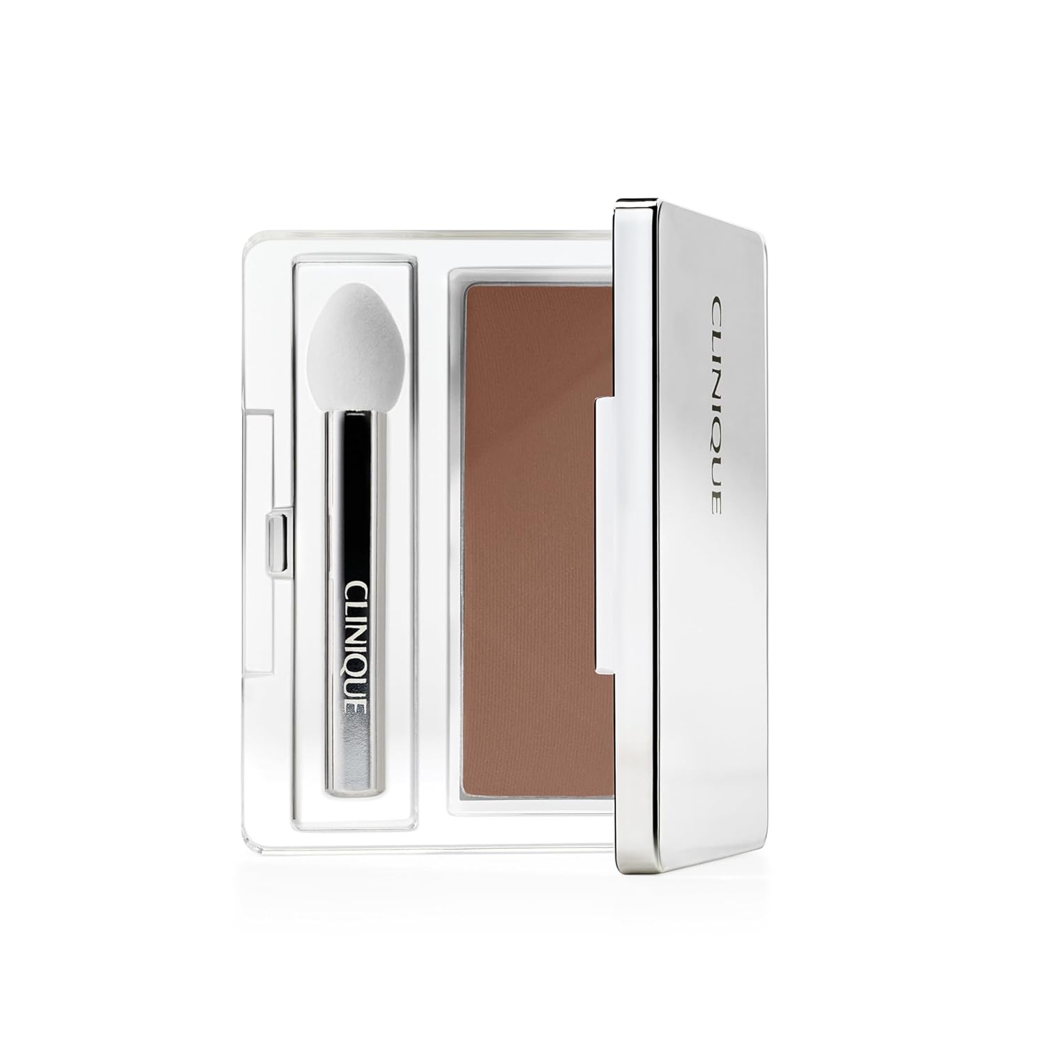 Clinique Clinique All About Shadow Single Eye Shadow Makeup | Safe For Sensitive Eyes Quality | Shop Online India