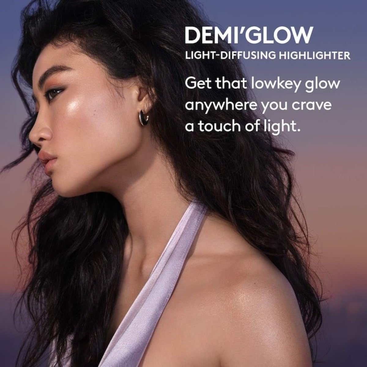 Demi'Glow Light-Diffusing Highlighter by Fenty Beauty by FENTY BEAUTY | Buy Online India