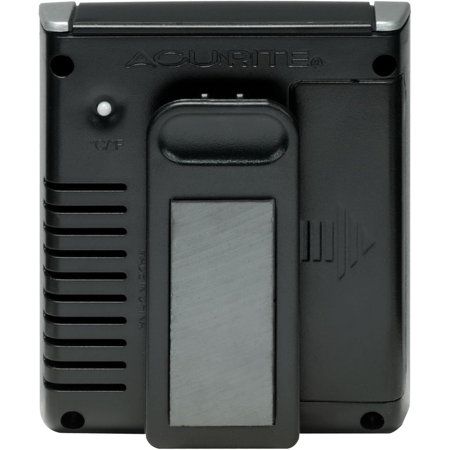 AcuRite AcuRite Wireless Digital Indoor Thermometer and Hygrometer Monitor for Inside Temperature and Humidity Measurements (00613) India | Premium