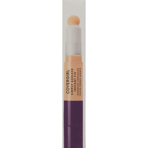 COVERGIRL COVERGIRL Simply Ageless Instant Fix Advanced Concealer, Light Online | Best Daily