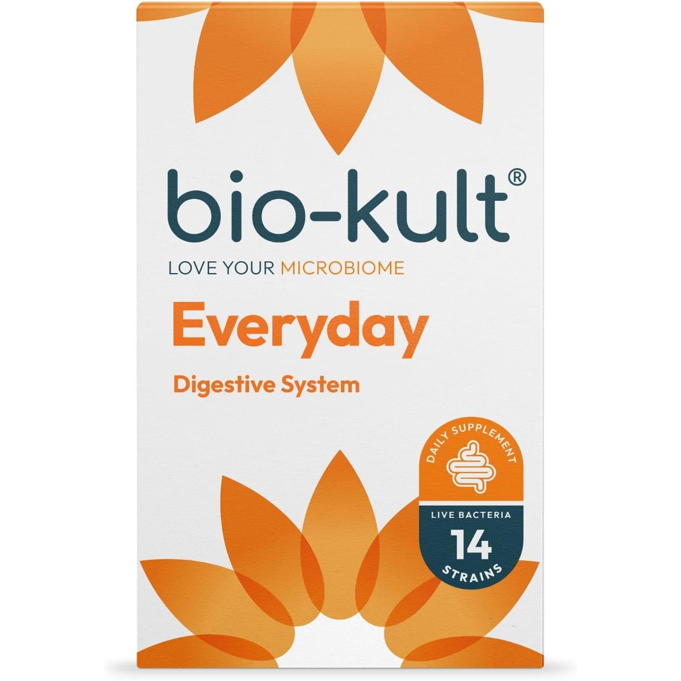 Buy now Bio-Kult Gut Health Probiotic Supplement, 14 Strains, Probiotics for Women & Men, Immune Support, Digestive Health, Shelf-Stable, Non-GMO and Gluten-Free, Capsules, 60 Count (Pack of 1) 120 Count (Pack of 1) Advanced probiotics at indiglob india