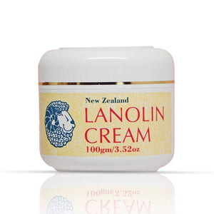 Buy now Pure And Simple New Zealand Moisturizing Lanolin Cream at indiglob india