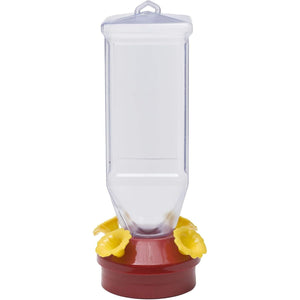Buy now Perky-Pet 201 Lantern Hummingbird Feeder- 18 oz, Red at indiglob india