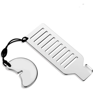 Buy now Portable Door Lock for Travel - Improved Travel Hotel Door Lock Apartment Security Device Door Jammer ozozo at indiglob india