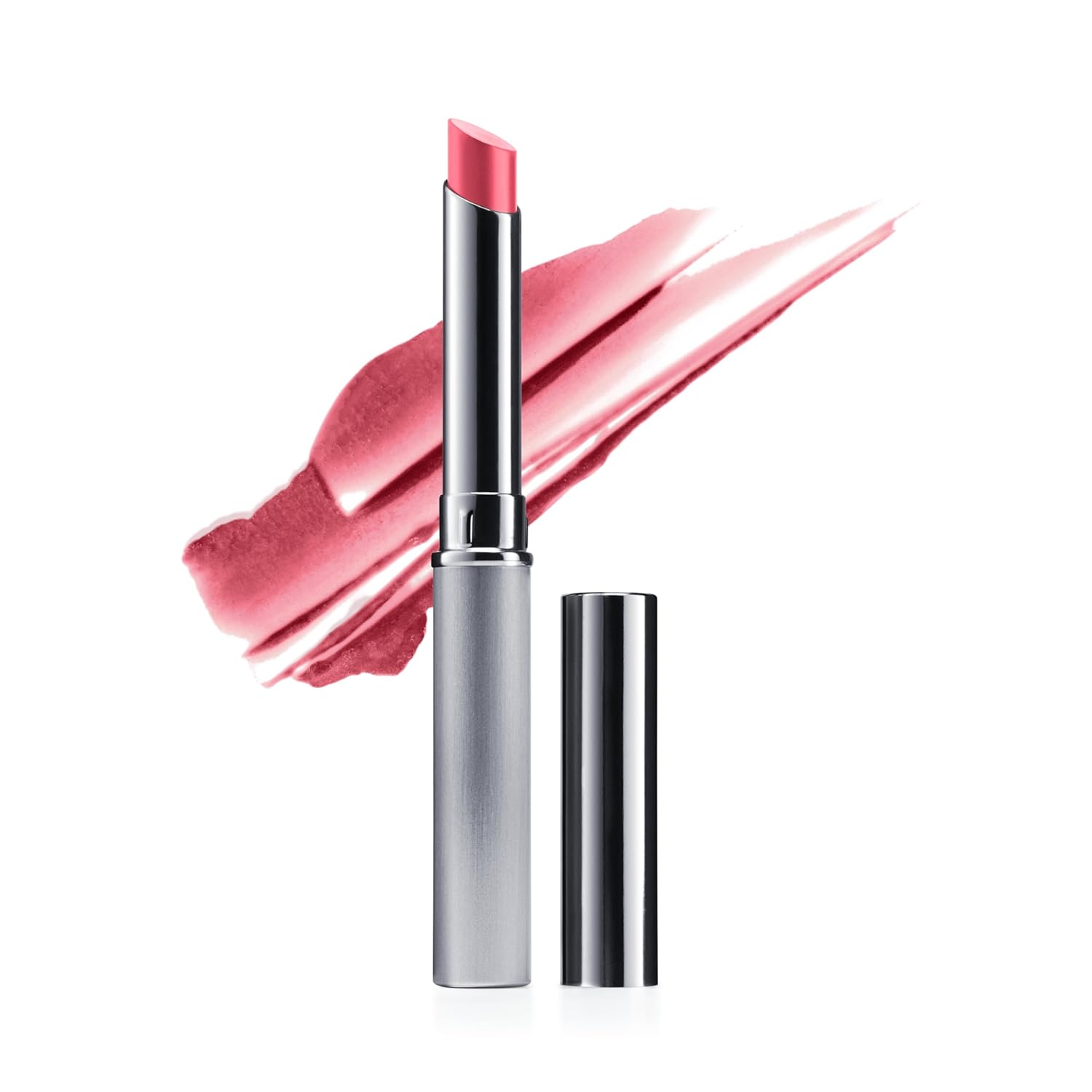 Clinique Almost Lipstick Tinted Lip Balm in 3 Iconic Shades Black Honey, Pink, and Nude Honey | Sheer + Lightweight Clinique Online | Available in India