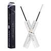 BEYELIAN Lash Bond and Seal, Cluster Lash Glue for Individual Cluster Lashes DIY Eyelash Extensions Latex Free Aftercare Sealant with Mascara Wand Super Strong Hold 72 Hours - Lash Bond and Seal