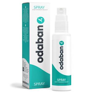 Buy now odaban antiperspirant spray (1 x 30ml) at indiglob india