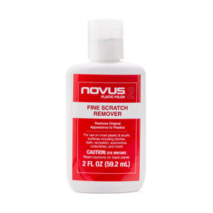 Buy now NOVUS 7033 | Fine Scratch Remover #2 | 2 Ounce Bottle at indiglob india