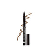 Clinique High Impact Easy Liquid Eyeliner | Waterproof, Long Lasting, Smudge Resistant + Safe For Sensitive Eyes - AA Espresso