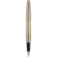 Buy now PILOT Metropolitan Collection Fountain Pen, Black Barrel, Classic Design, Medium Nib, Black Ink (91107) Gold Barrel Fine Nib at indiglob india