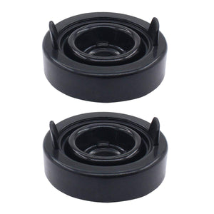 Buy now NewYall 2Pcs 80mm Headlight Dust Cover Cap Rubber Seal with 20mm Hole Universal for LED Headlamp Housing Conversion for Honda for Toyota for VW for Kia for Nissan for Hyundai for Ford etc at indiglob india