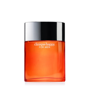 CLINIQUE Clinique Happy For Men Eau de Toilette Cologne Spray | Notes of Kaffir Lime + Mandarin | Cologne for Men India | Shop  Now