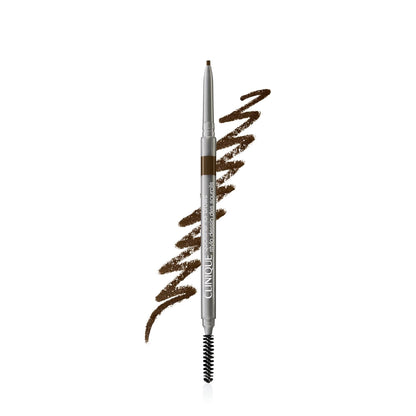 Clinique Clinique Quickliner For Brows Eyebrow Pencil | 8-Hour Wear, Smudge Resistant | For Natural-Looking Brows | 8 Shades Official | Shop India Store