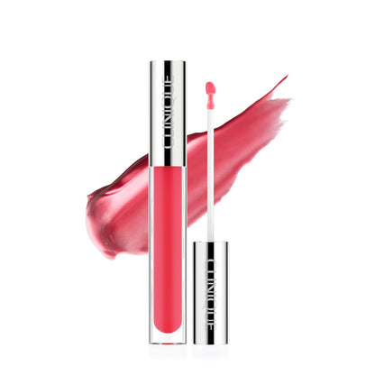 Clinique Clinique Pop Plush Creamy Lip Gloss With Hyaluronic Acid + Blend of Avocado, Aloe + Shea Butter | Hydrating + High Shine India | Shop  Now