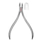 Buy now Revlon Full Jaw Cuticle Nipper, Manicure Tool for Nail Care, Made with Stainless Steel, High Precision Blade, Easy to Squeeze Spring, 1 Count at indiglob india
