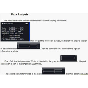 Comidox 1Set USB Logic Analyzer Device Set USB Cable 24MHz 8CH 24MHz 8 Channel UART IIC SPI Debug for Arduino ARM FPGA M100 Hot India | Buy  Now
