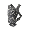 BabyBjörn Baby Carrier Mini, Cotton, Black - Cotton