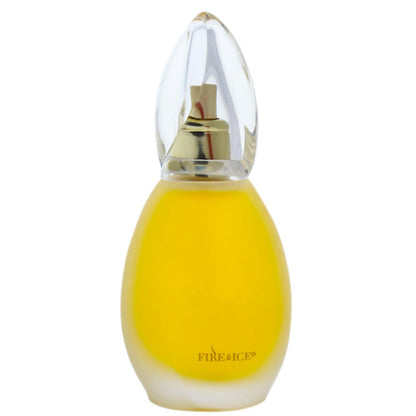 REVLON Fire & Ice/Revlon Cologne Spray 1.7 Oz (W) Launch | Order Online India