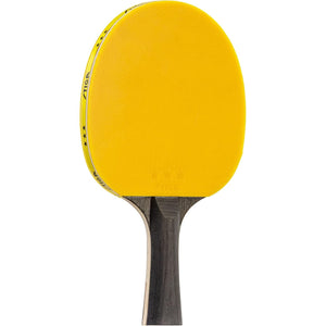 Buy now STIGA Pure Color Advance Table Tennis Racket - Performance Level Ping Pong Paddle at indiglob india