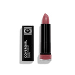 COVERGIRL COVERGIRL Exhibitionist Lipstick Cream, Delight Blush 415, Lipstick Tube 0.123 OZ (3.5 g) Offer | Buy Original India