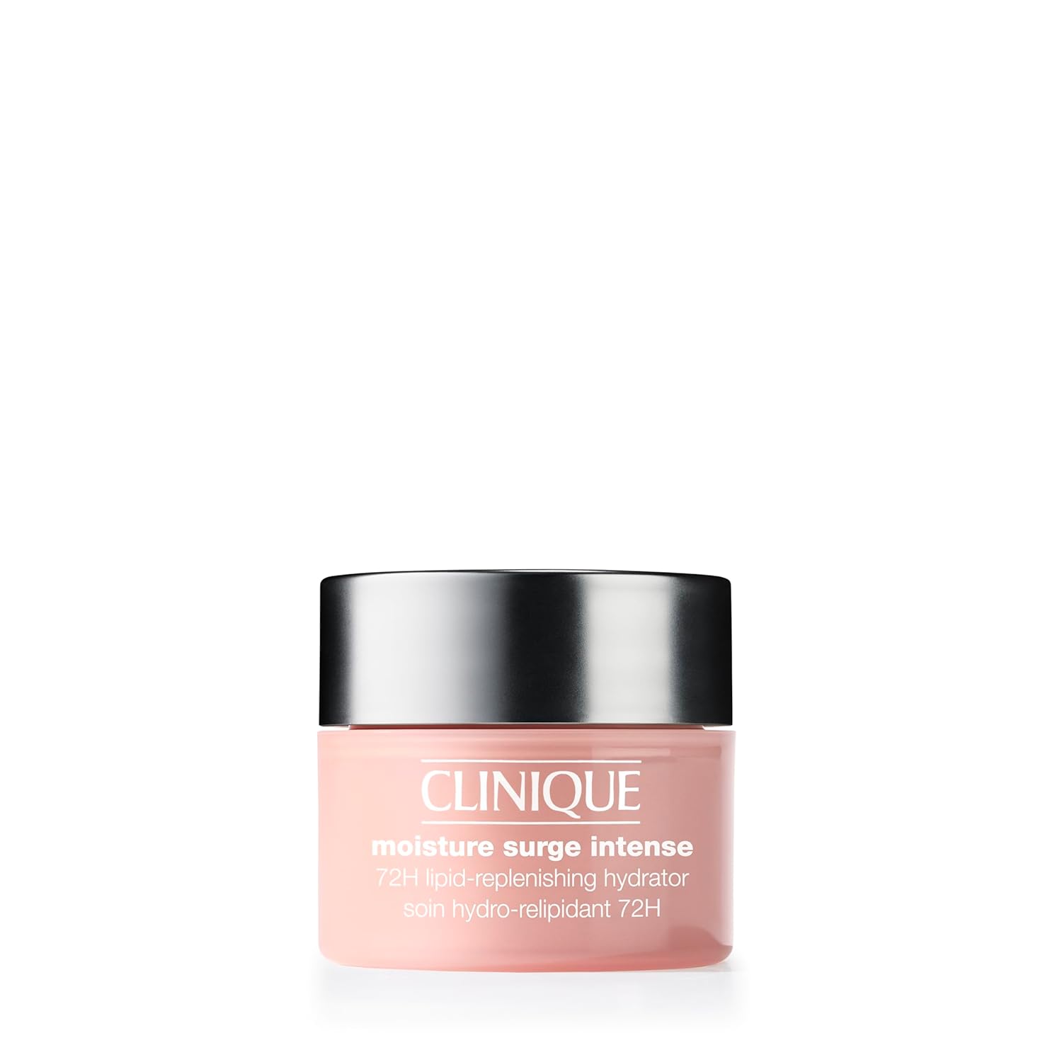 Clinique Moisture Surge Intense 72H Lipid-Replenishing Hydrator Face Moisturizer With Aloe Water + Cica | Hydrating + Moisturizing Clinique | Authentic India Store