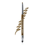 Clinique Clinique Quickliner For Eyes Intense Eyeliner Pencil | Water Resistant, Smudge Resistant + Safe For Sensitive Eyes | 10 Shades Arrival | Original India