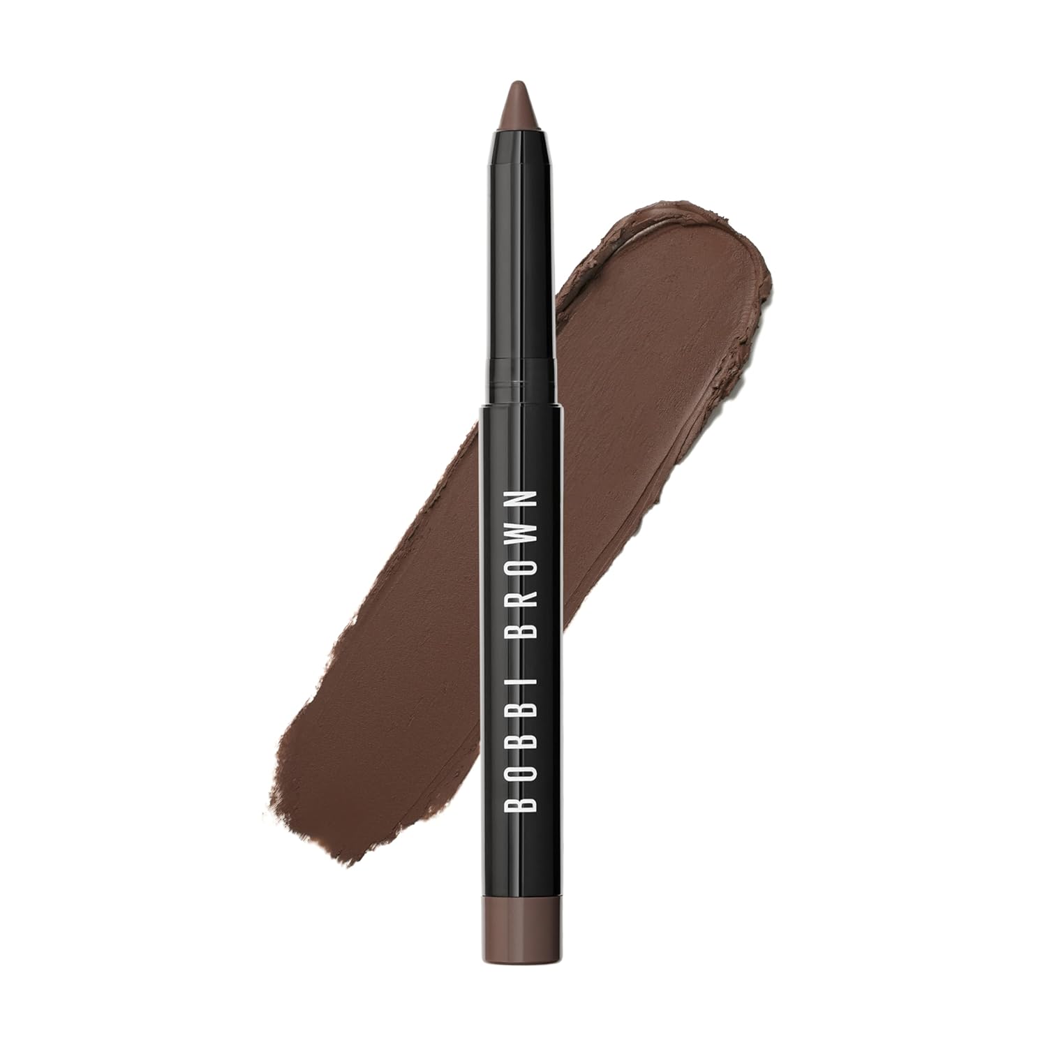 Bobbi Brown Bobbi Brown Long-Wear Cream Liner Stick | Non-Creasing, Pigment-Rich, Waterproof, Fine-Tip Eyeliner with Built-in Sharpener Online Shop | Genuine India