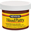 Minwax Wood Putty, Golden Oak, 3.75 oz. - Walnut