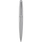 Buy now PILOT Metropolitan Collection Fountain Pen, Black Barrel, Classic Design, Medium Nib, Black Ink (91107) Silver Barrel Medium Nib at indiglob india