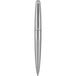Buy now PILOT Metropolitan Collection Fountain Pen, Black Barrel, Classic Design, Medium Nib, Black Ink (91107) Silver Barrel Medium Nib at indiglob india