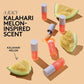 FENTY BEAUTY Fenty Skin Fenty Treatz Hydrating + Strengthening Lip Oil - Kalahari Melon Online | Shop India
