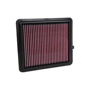 Buy now K&N High-Flow Original Lifetime Engine Air Filter: Increase Power: Premium, Washable: Compatible with 2018-2020 SUZUKI: Jimny II, 33-3151 at indiglob india
