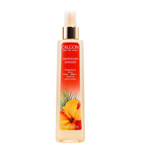 Buy now Calgon Fragrance Body Mist, Hawaiian Ginger, 8 fl oz at indiglob india
