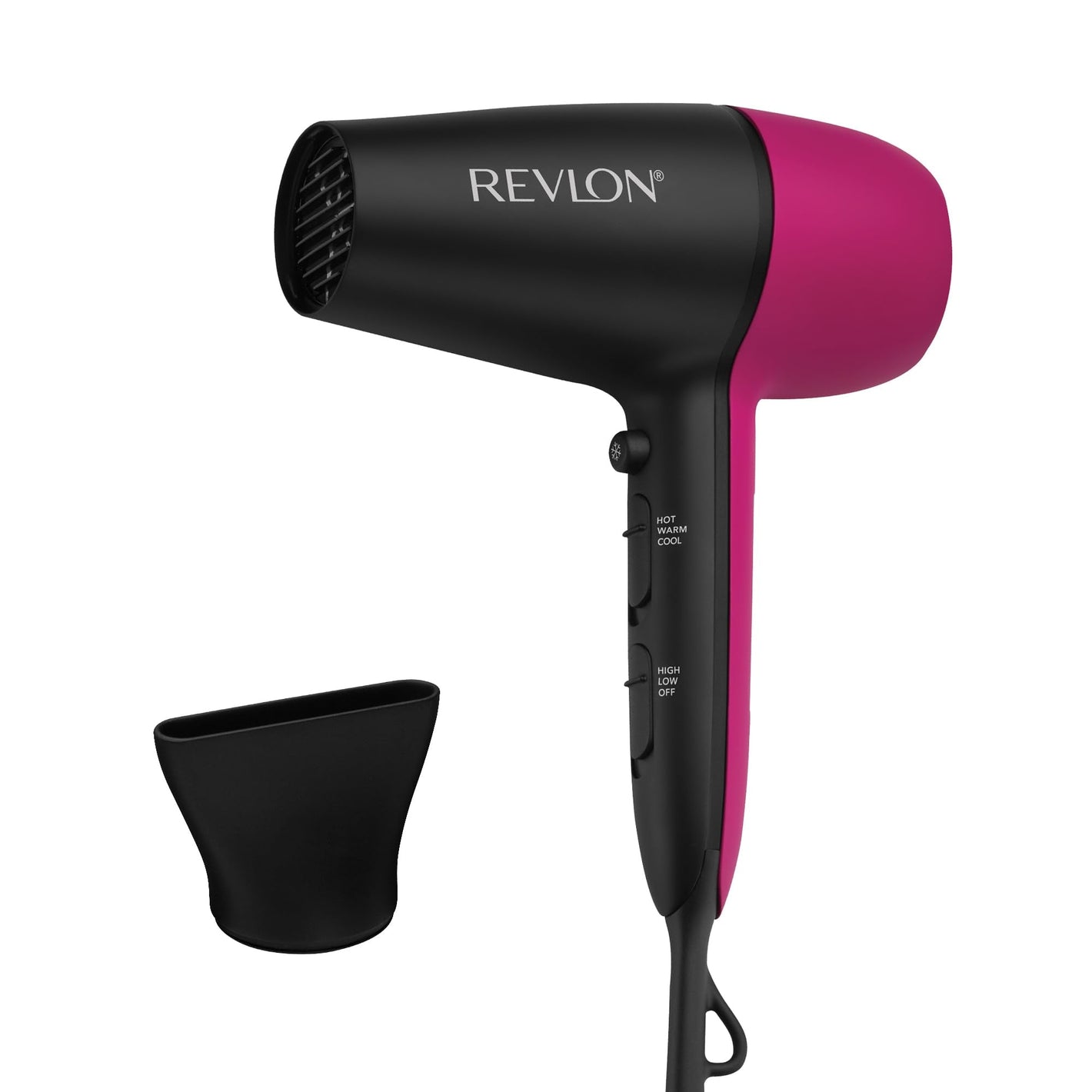 Buy now Revlon Perfect Match: Your Essential Hair Dryer at indiglob india