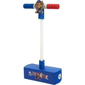 Buy now Flybar My First Foam Pogo Jumper for Kids Fun and Safe Pogo Stick for Toddlers, Durable Foam and Bungee Jumper for Ages 3 and up, Supports up to 250lbs at indiglob india