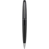 PILOT Metropolitan Collection Fountain Pen, Black Barrel, Classic Design, Medium Nib, Black Ink (91107) - Barrel Color May Vary