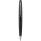 Buy now PILOT Metropolitan Collection Fountain Pen, Black Barrel, Classic Design, Medium Nib, Black Ink (91107) Barrel Color May Vary Medium Nib at indiglob india