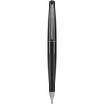 Buy now PILOT Metropolitan Collection Fountain Pen, Black Barrel, Classic Design, Medium Nib, Black Ink (91107) Barrel Color May Vary Medium Nib at indiglob india
